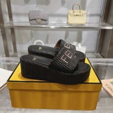 Fendi Sandals